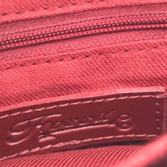 Fossil Handbag - Picture 3 of 4